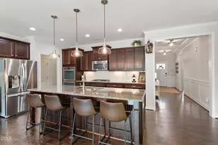 113 Cabot Dr, Holly Springs, NC 27540 - Photo 13