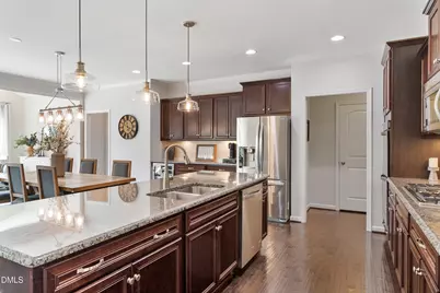 113 Cabot Drive, Holly Springs, NC 27540 - Photo 15