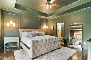 113 Cabot Dr, Holly Springs, NC 27540 - Photo 21