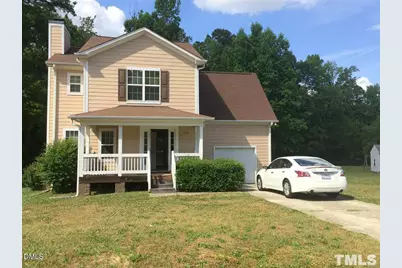 725 Perry Howard Road, Fuquay Varina, NC 27526 - Photo 1