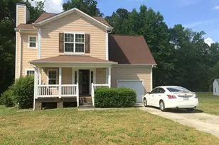 725 Perry Howard Rd, Fuquay Varina, NC 27526 - Photo 1