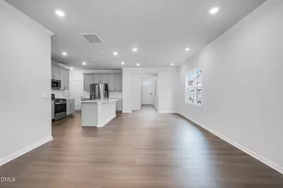 706 Maple Branch Circle, Graham, NC 27253 - Photo 7