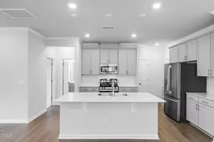 706 Maple Br Cir, Graham, NC 27253 - Photo 11