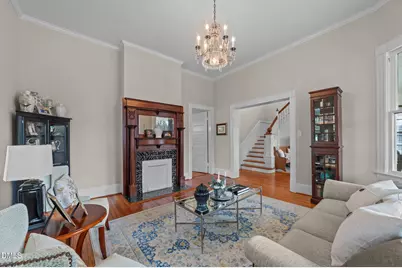 901 N Main Street, Tarboro, NC 27886 - Photo 21