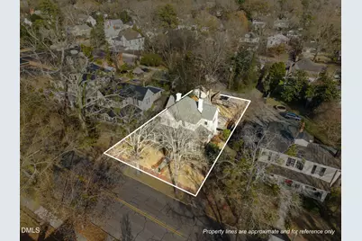 901 N Main Street, Tarboro, NC 27886 - Photo 3