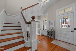 901 N Main St, Tarboro, NC 27886 - Photo 19