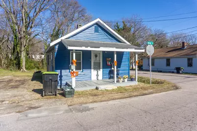 621 Marshall Street, Henderson, NC 27536 - Photo 5