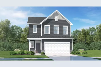 690 Maple Branch Circle, Graham, NC 27253 - Photo 1