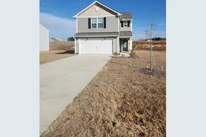 60 Coles Hill Road, Angier, NC 27501 - Photo 1