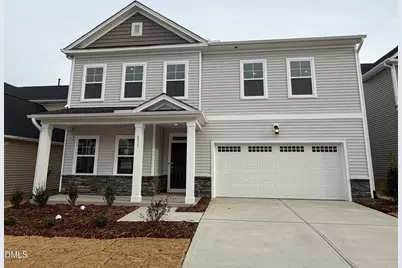 4317 Laurel Pond Way, Raleigh, NC 27616 - Photo 1