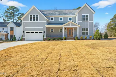 7829 Penny Road, Raleigh, NC 27606 - Photo 1