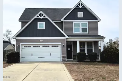 105 Mill Stone Drive, Goldsboro, NC 27530 - Photo 1