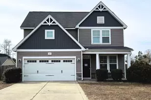 105 Mill Stone Dr, Goldsboro, NC 27530 - Photo 1