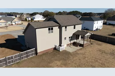 71 Gillis Court, Coats, NC 27521 - Photo 37