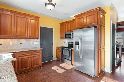 71 Gillis Court, Coats, NC 27521 - Photo 17