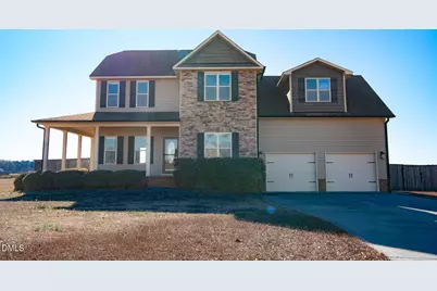 71 Gillis Court, Coats, NC 27521 - Photo 1