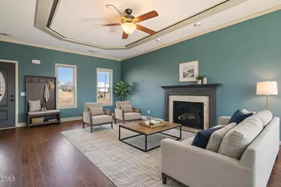 71 Gillis Court, Coats, NC 27521 - Photo 11