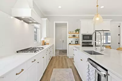 1245 Azalea Garden Circle, Raleigh, NC 27603 - Photo 9