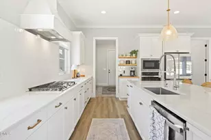 1245 Azalea Gdn Cir, Raleigh, NC 27603 - Photo 9