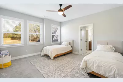 1245 Azalea Garden Circle, Raleigh, NC 27603 - Photo 31