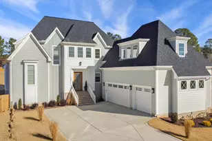 1245 Azalea Gdn Cir, Raleigh, NC 27603 - Photo 1