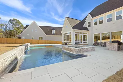 1245 Azalea Garden Circle, Raleigh, NC 27603 - Photo 47