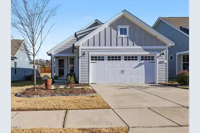 1425 White Admiral Street, Fuquay-Varina, NC 27526 - Photo 1
