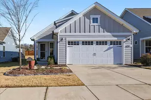 1425 White Admiral St, Fuquay-Varina, NC 27526 - Photo 1