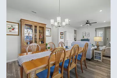 1425 White Admiral Street, Fuquay Varina, NC 27526 - Photo 9