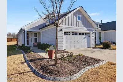 1425 White Admiral Street, Fuquay Varina, NC 27526 - Photo 37