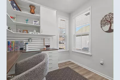 1425 White Admiral Street, Fuquay Varina, NC 27526 - Photo 17