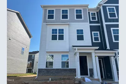 1952 Rosedale Ridge Avenue, Wake Forest, NC 27587 - Photo 1