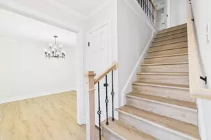 5820 Phillips Landing Dr, Wake Forest, NC 27587 - Photo 9