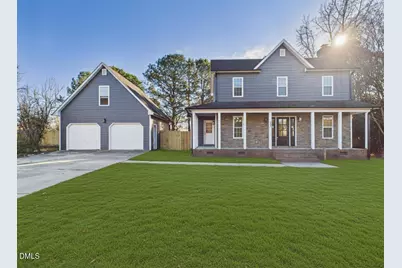 5820 Phillips Landing Drive, Wake Forest, NC 27587 - Photo 1