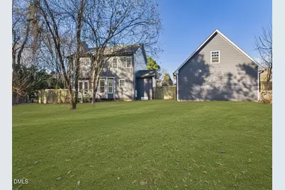 5820 Phillips Landing Drive, Wake Forest, NC 27587 - Photo 37