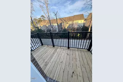 600 Hendrick Ridge Rd Road #110, Cary, NC 27519 - Photo 51