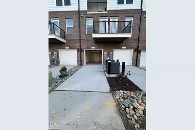 600 Hendrick Ridge Rd Road #110, Cary, NC 27519 - Photo 55