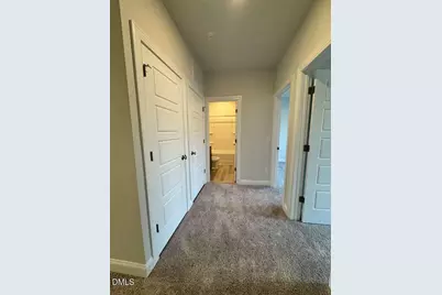 600 Hendrick Ridge Rd Road #110, Cary, NC 27519 - Photo 23