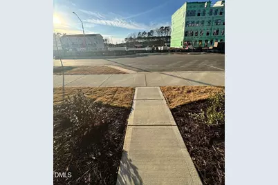 600 Hendrick Ridge Rd Road #110, Cary, NC 27519 - Photo 3