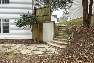 152 Annotto Bay Lane, Garner, NC 27529 - Photo 15