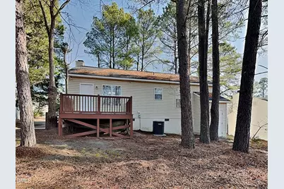 812 Danley Lane, Knightdale, NC 27545 - Photo 15