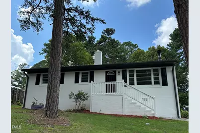 1220 Roanoke Avenue, Henderson, NC 27536 - Photo 3