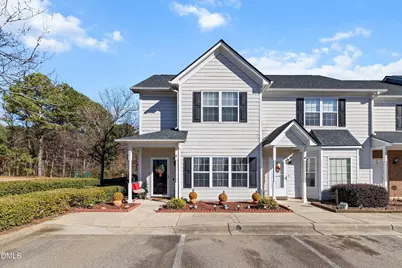 201 Dairy Road, Clayton, NC 27520 - Photo 1