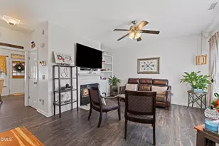 201 Dairy Rd, Clayton, NC 27520 - Photo 5