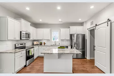 111 Rosemary Street, Clayton, NC 27520 - Photo 17