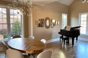 379 The Preserve Trail, Chapel Hill, NC 27517 - Photo 5