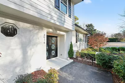4914 Lakemont Drive, Raleigh, NC 27609 - Photo 35