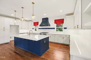 4914 Lakemont Dr, Raleigh, NC 27609 - Photo 1