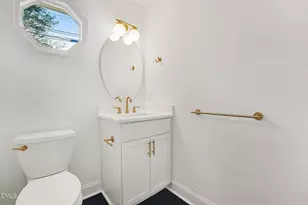 4914 Lakemont Dr, Raleigh, NC 27609 - Photo 27