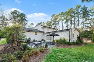 4914 Lakemont Dr, Raleigh, NC 27609 - Photo 31